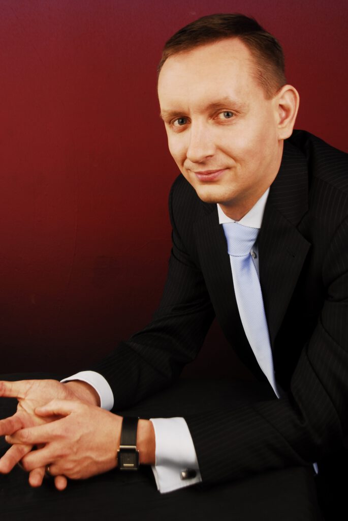 Vaclav Myslik CT